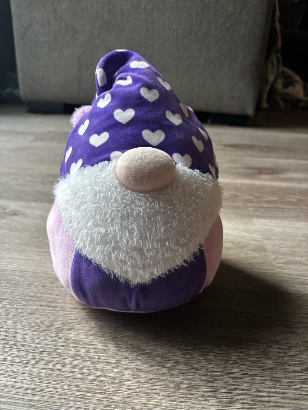 Squishmallows - Nifin the gnome